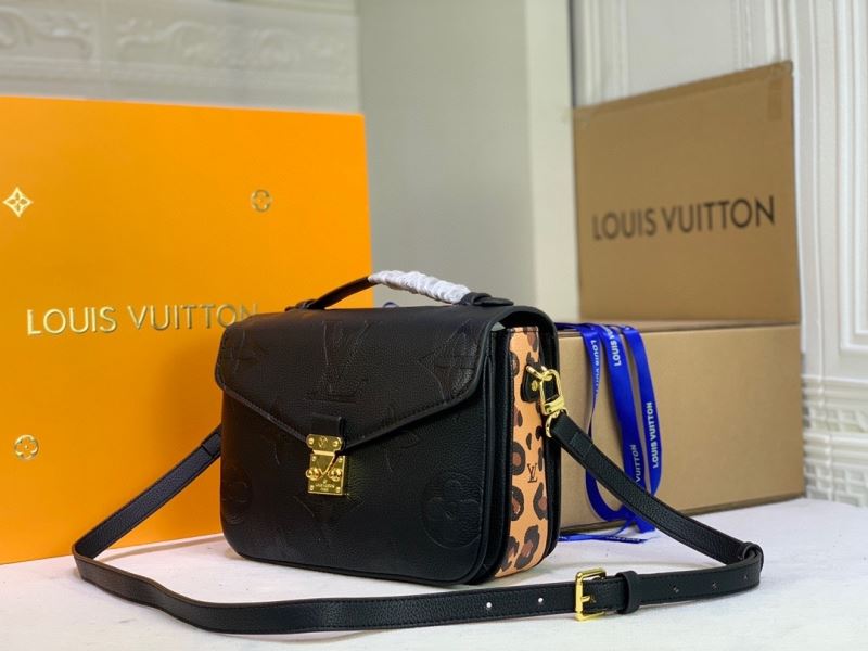 LV Satchel bags